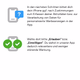 Cool fand ich, dass du immerhin die Wahl bekommst, inwiefern Daten von dir gesammelt werden sollen. Wenn du personalisierte und somit für dich relevante Werbung willst, dann nimm einfach die entsprechende Einstellung vor.