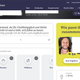 ElitePartner zeigt dir keine endlose Mitgliederliste, sondern eine gezielte Vorauswahl passender Profile. Das spart Zeit und reduziert unpassende Vorschläge deutlich. Anhand der Matching-Punkte (“84”) ist das Ganze außerdem grafisch gut aufbereitet – so wünsche ich mir das bei einem Partnerbörse Testsieger.