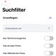 Die Filter sind klar auf diskrete Kontakte ausgelegt. Du suchst gezielt nach ONS, Affären oder rein virtuellen Begegnungen. So findest du schneller genau das, was du willst.