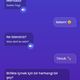 Die meisten Übungen bei Mondly enden mit einer kleinen Konversationsübung. Hier geht es nicht unbedingt darum, gleich alles zu verstehen – eher darum, die türkische Sprache auch in der Praxis zu erleben.