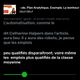 Für YouTube-Videos oder andere Videoinhalte erstellt dir LingQ ein Transkript; hier für einen DELF-Vorbereitungskurs.