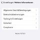 Alle wichtigen Informationen und Einstellungen zum Thema Datenschutz und Privatsphäre findest du in deinem Profil. Genau so, wie es bei Top 10 Partnervermittlungen sein sollte.