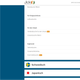 Über die Webseite wird es nicht zwingend unübersichtlich, aber  weniger smooth aus als in der App.