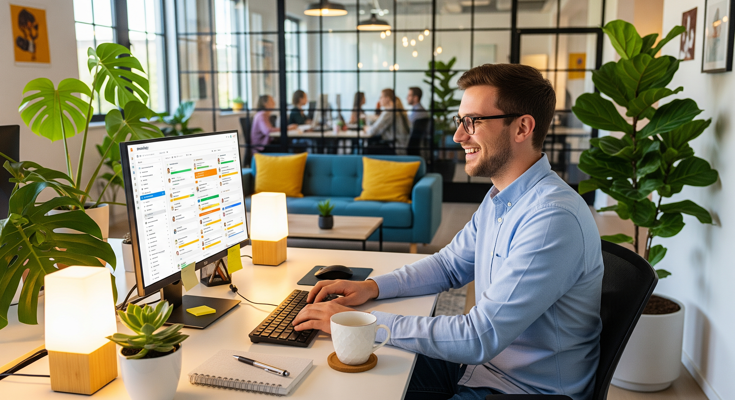 Best Task Management Software