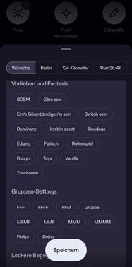 Wenn du dich in einer oder in mehreren dieser Vorlieben wiedererkennst, dann könnte Feeld von allen Casual Dating Seiten die beste Anlaufstelle für dich sein. Hier sind viele experimentierfreudige Menschen jenseits von “vanilla” unterwegs.