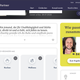 … oder du checkst die Matching-Punkte ab, die dir zu jedem anderen Profil angezeigt werden. Sie verdeutlichen, wie intensiv der Vibe zwischen dir und der anderen Person möglicherweise sein wird.