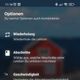 Nutzt du Jicki als Gute-Nacht-Geschichte, aktivierst du in der App einfach den Schlafmodus – und nach einer Lektion ist Schluss. Oder du stellst spielst mehrere Sprachduschen hintereinander ab.