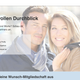 Du kannst dich aber darauf einstellen, dass du diesen Screen hier ziemlich häufig zu Gesicht bekommst. Das bekommst du nämlich vorgesetzt, wenn sich irgendein Feature hinter der Paywall versteckt. Und das sind so einige…