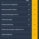 Memrise hat eine kostenlose Basisversion; ist aber im Vergleich zum Gratis-Angebot von Busuu und Duolingo auch inhaltlich stark eingeschränkt. Und zum Testzeitpunkt gab es die Grammatik-Lektionen des Premium-Abos für Portugiesisch bspw. gar nicht.