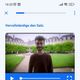 Vokabeln werden bei Busuu mit Kurzvideos eingeführt. So gewöhnst du dich an den Klang und eine authentische Aussprache.