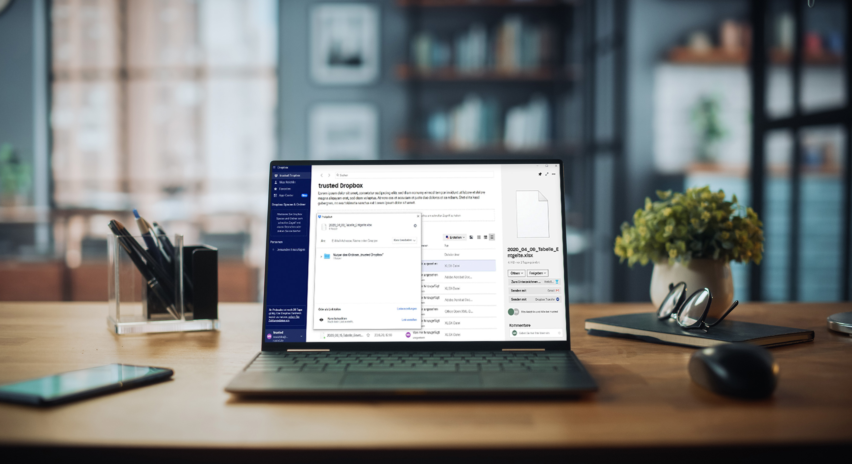 De beste cloudopslag voor privégebruik