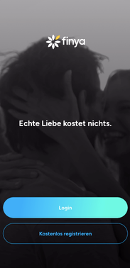 Das hat mich gefreut, ein Anbieter im kostenlose Singlebörse Vergleich, der auch hält, was er verspricht! Finya ist und bleibt kostenlos. Ob es dir jedoch echte Liebe bringt, steht auf einem anderen Blatt.