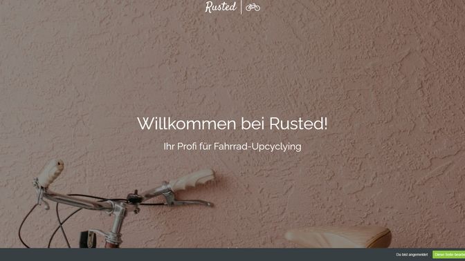 Webador steht für Einfachheit und klares Design ohne Schnickschnack. Meine Test-Website ist sehr ordentlich rausgekommen – sehr viel Freheit hatte ich dabei allerdings trotz Drag-and-Drop-Steuerung nicht.