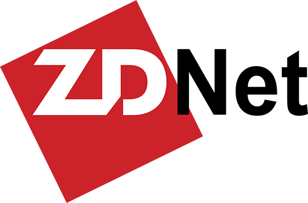 Trusted Zdnet Logo