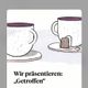Die “Getroffen”-Funtkion ("We Met") - nach einem realen Treffen kannst du optional Feedback geben, das Hinge dabei hilft, den Matching-Algorithmus zu verbessern und zukünftige Vorschläge noch passender zu gestalten.