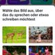 In den “Aufgaben der Woche” sollst du diesmal ein Bild beschreiben. Diese Übungen sind eher für Fortgeschrittene geeignet.