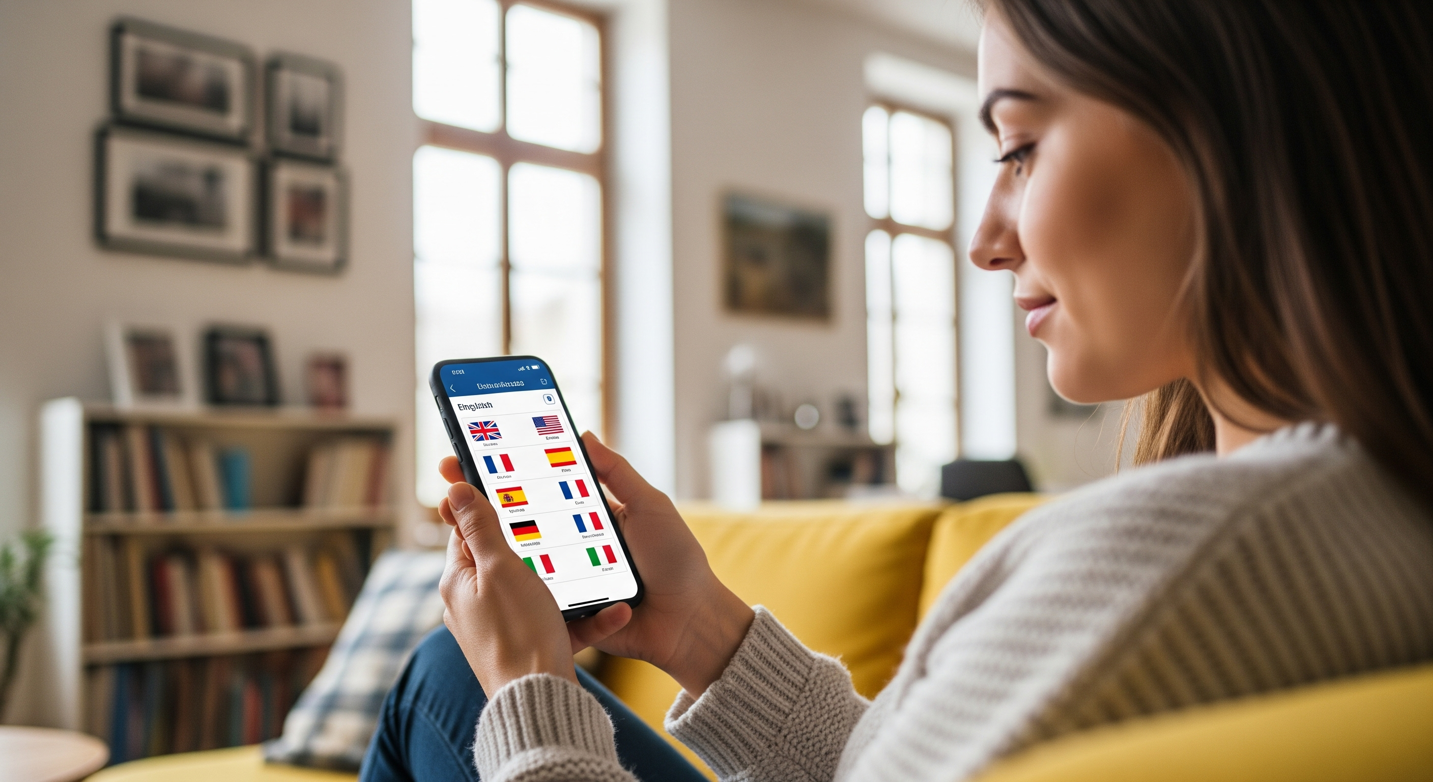 Best Language Learning Apps