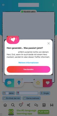 Da einfaches „Liken“ bei Finya meist im Sande verläuft, ist die persönliche Nachricht dein wichtigstes Werkzeug. Wer sich die Mühe macht, ein Profil wirklich zu lesen und einen individuellen Text zu schreiben, sticht aus der Masse der „Hi, wie geht’s“-Schreiber sofort heraus.