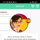Verbringst du zu viel Zeit in der App, häufen sich Anzeigefehler. Dann bleibt dir nichts anderes übrig, als die App neu zu starten.