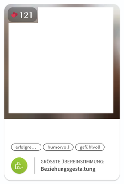 Eine kleine Besonderheit auf LemonSwan sind die grundsätzlich verschwommenen Bilder. Das heißt, du selbst entscheidest, für welche Nutzer:innen du sie freigeben willst. Auf diese Weise wird maximale Privatsphäre gewahrt.