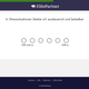 Der Persönlichkeitstest bildet die Basis der Partnersuche bei ElitePartner. Deine Antworten steuern den Algorithmus und bestimmen, welche Singles dir überhaupt vorgeschlagen werden.