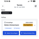 Super: Alle Termine und Aufträge landen automatisch in der mobilen App und damit bei deinem Team im Außendienst.
